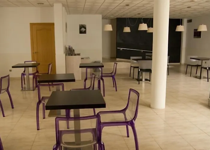 Hotel La Posada De Paco - Spa&Adults Friendly